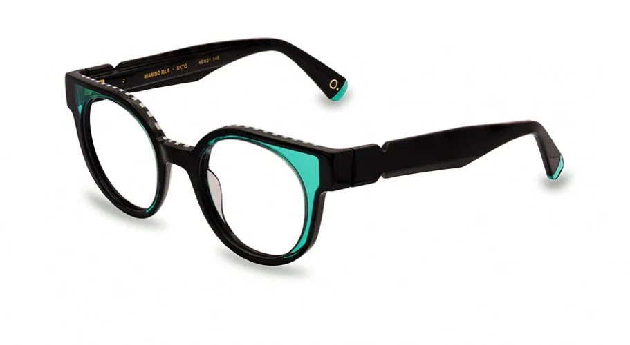 Etnia Barcelona MAMBO RX.5 Eyeglasses - view 32